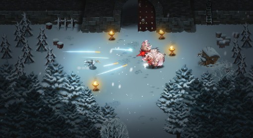 《暖雪》终业DLC详细玩法教程