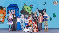 《洛奇》18周年广州见面会圆满落幕！