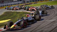 EA宣布将对《F1》开发商进行裁员 两年前才进行收购
