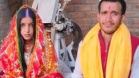 印度男教师遭“抢婚”：枪口胁迫下与绑匪女儿结婚