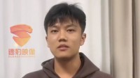 解清帅一夜涨粉近百万！整个人气质变好了
