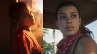 GTA系列首个女主获玩家点赞：气质到位我给10分！