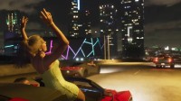 多家外媒GTA6预告遭下架删除：BGM受版权保护