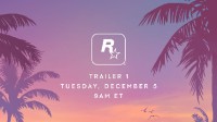 B站UP直播GTA6预告倒计时 一觉醒来变天了