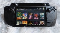 Steam最新一周销量榜：Steam Deck掌机成功三连冠