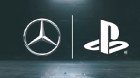 索尼和奔驰合作！买车就送PS5和《GT7》