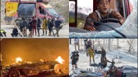 《死侍3》最新片场照曝光：月光骑士 红骷髅或参演