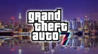 已开始备战下一代:GTA6预告发布后GTA7登上推特热搜