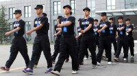 上海交大月薪1800招“保安” 还要求研究生学历？