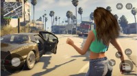 山寨“GTA6”已上架AppStore 预计年底推出