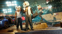《法外枭雄：滚石城》节日特典内容更新 雪人带你玩转冰雪派对