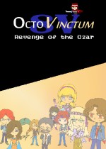 Octo Vinctum: Revenge of the Czar