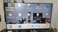 “赛博灯泡” 陆续有人把电脑分辨率改成500%回不去 