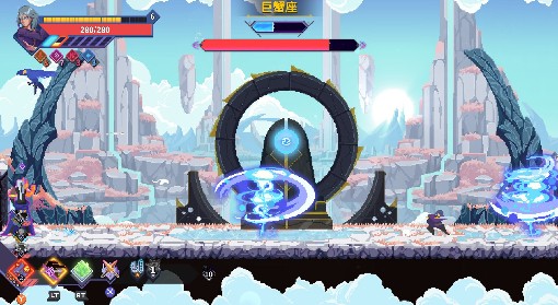 《星座上升》背景故事介绍及玩法解析