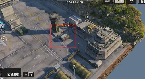 《钢岚》第五章宝箱全收集与部分关卡攻略