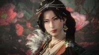 《卧龙》公布DLC3全新截图 刘备之妻糜氏面容娇美