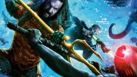 《海王2》公开最新中国独家海报 12月20日年末钜献