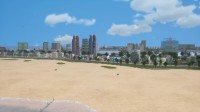 《GTA6》vs《罪恶都市》画面对比：20年变化巨大