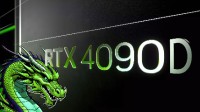 曝中国特供版RTX 4090 D不支持超频：功耗有所下调