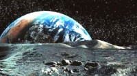 “嫦娥之父”欧阳自远称月球已死 只剩一个躯壳