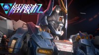 TGA 2023：西山居《解限机》正式公布 近未来科幻机甲主题游戏