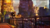 TGA 2023：日本新作《Kemuri》首曝PV 画风惊艳！