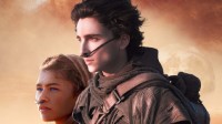 Director Reveals: Movie "Dune 3" Script Nearing Completion