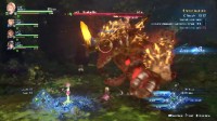 《碧蓝幻想Relink》BOSS实机 巨大飞龙战