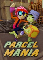 Parcel Mania: Free Multiplayer Madness