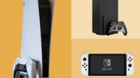 PS5成黑五期间英国最畅销的主机 销量同比暴增217%