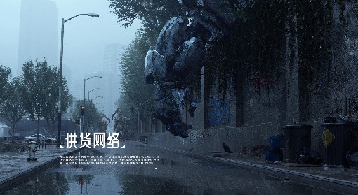《钢岚》奈奥米角色使用指南