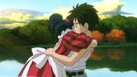 Miyazaki's Latest Masterpiece Exceeds Expectations! Breaks Ghibli's North American Opening Day Box Office Record