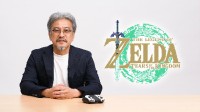 任天堂闭口不谈“林塞”感情：让玩家们自己想象！