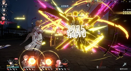 《崩坏：星穹铁道》斗技表演赛第六关攻略
