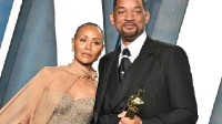 Jada Pinkett Smith on Husband Will's Incident: A Slap that Saved the Marriage
