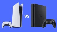 PS5、PS4日本同期销量对比：PS5领先16万台