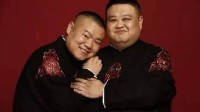 岳云鹏孙越疑参加央视龙年春晚：两人现身央视大楼