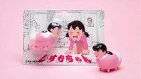 离谱！日本品牌推出“爬行静香”玩具 发售即售罄