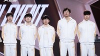 LPL全明星周末明星队采访：仁川五人组番外篇
