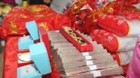 结婚3个月离婚男子起诉返还106万彩礼 法院判返80万