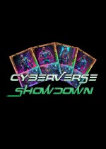 CyberVerse Showdown