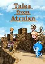 Tales From Aturian - Battle of Cleaved Fields