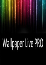 Wallpaper Live PRO