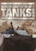 Wargame Construction Set II: Tanks!