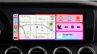 通用汽车谈弃用CarPlay：容易让驾驶员分心