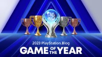 PS博客年度游戏投票开启:包含最佳新角色等18个奖项