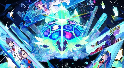 《宝可梦朱紫》蓝之圆盘DLC新增宝可梦遗传技能整理