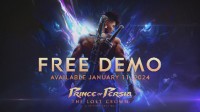 《波斯王子》新作实机概览：免费试玩1月11日上线
