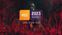 外媒VGC评年度最佳游戏：《心灵杀手2》脱颖而出