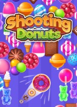 Shooting Donut